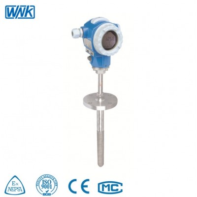 IP67 High Temperature Smart Pressure Transmitter