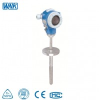 IP67 High Temperature Smart Pressure Transmitter