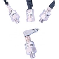 Gas Water Vacuum Pressure Transmitter/Absolute Pressure Transmitter