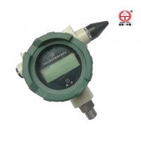 low cost Zigbee Wireless Digital Pressure Gauge NB wireless pressure gauge