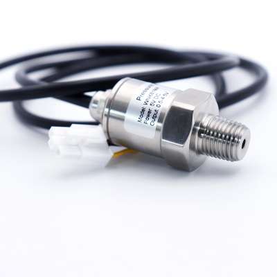 4~20ma 0-10v Piezoresistive Type Diffused Silicon Pressure Transmitter