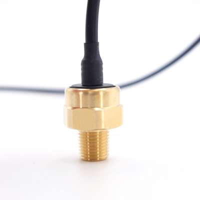 0.5-4.5V Output Ceramic Pressure Sensor For Water Gas Liquid