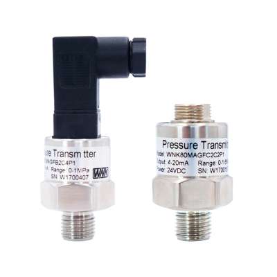 Smart 0.5%FS 0-5v 4-20mA Pressure Sensor/Pressure Transducer