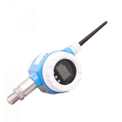 High quality low price 4-20mA thermocouple temperature transmitter for gas liquid steam