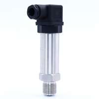 IP65 Low Cost Stainless Steel Smart 4-20mA Pressure Transmitter