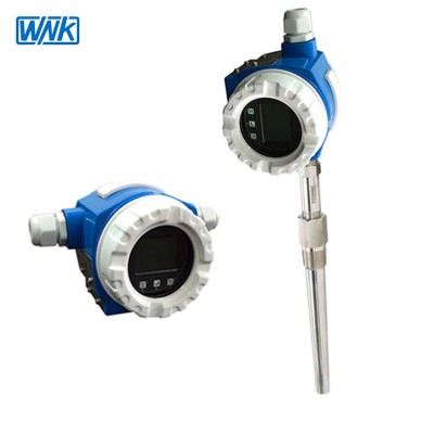 4-20mA IP67 High Temperature Smart Pressure Transmitter