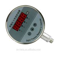 High light LED display digital pressure controller & retransmit