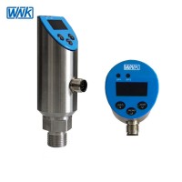 Hydraulic Water Pump Flow Digital Electronical Pressure Switch