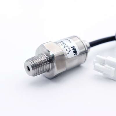 5 psi Water Air Pressure Sensor 0.5-4.5V, 4-20mA