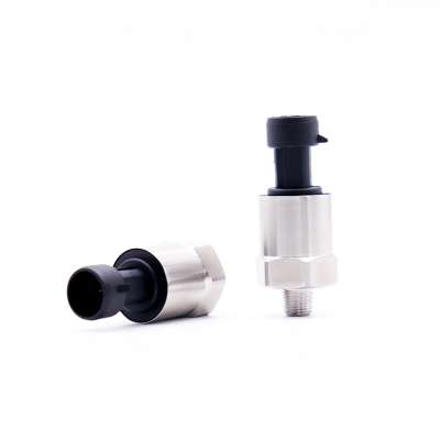 10Bar 16Bar 100Bar 4~20mA Pressure Sensor Pressure Transducer