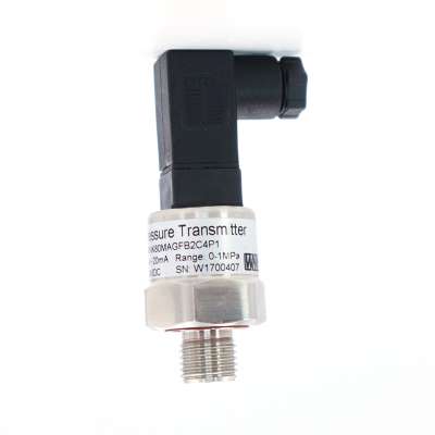 High Quality 0-5V Customized OEM Pressure Sensor/Pressure Transducer